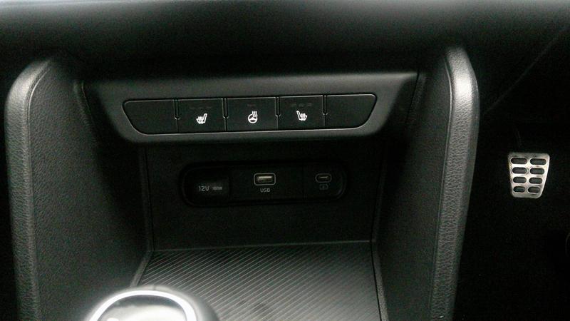 Used Kia Sportage 2025 for sale - 77117467: Photo 15