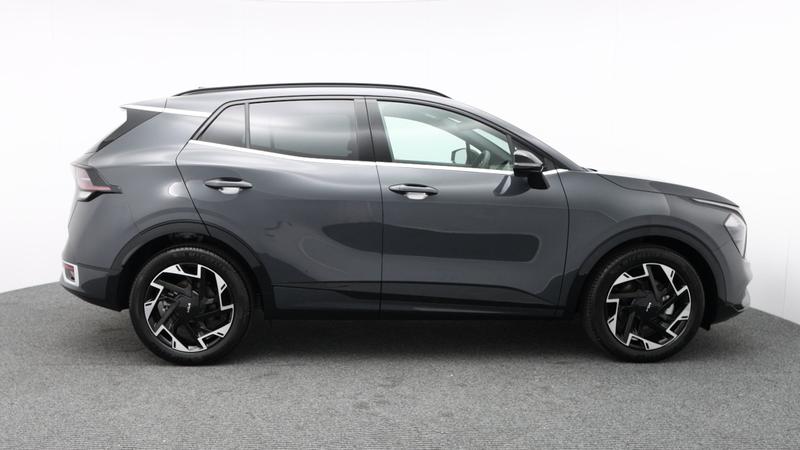 Used Kia Sportage 2025 for sale - 77117467: Photo 2