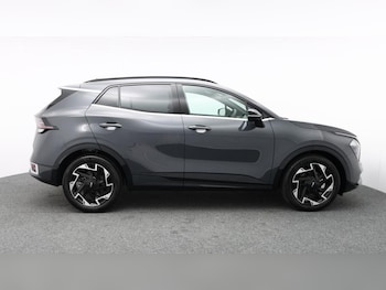 Used Kia Sportage 2025 for sale - 77117467: Photo