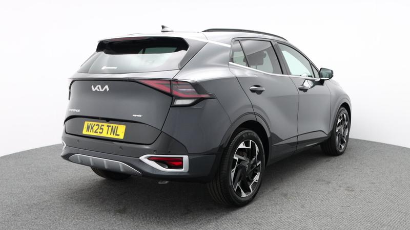 Used Kia Sportage 2025 for sale - 77117467: Photo 3