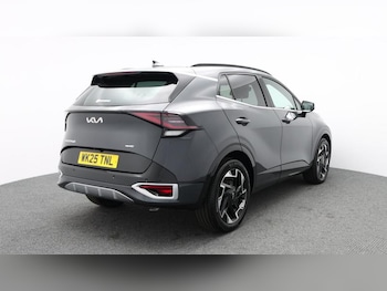 Used Kia Sportage 2025 for sale - 77117467: Photo