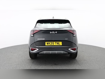 Used Kia Sportage 2025 for sale - 77117467: Photo