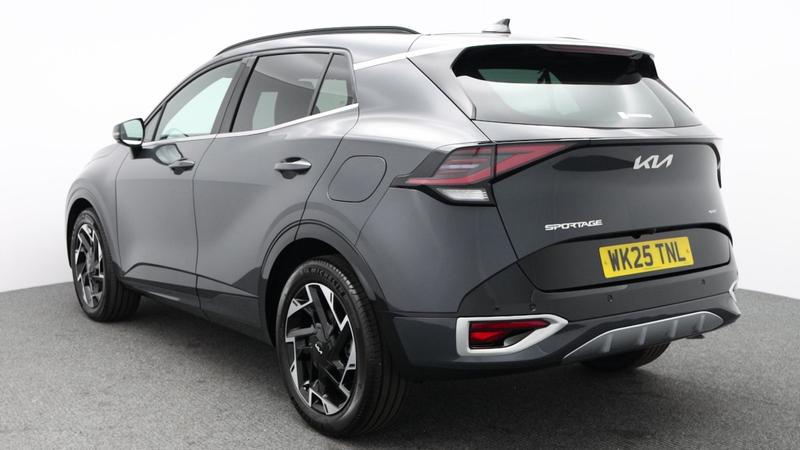 Used Kia Sportage 2025 for sale - 77117467: Photo 5