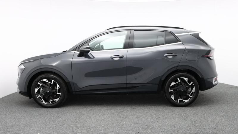 Used Kia Sportage 2025 for sale - 77117467: Photo 6