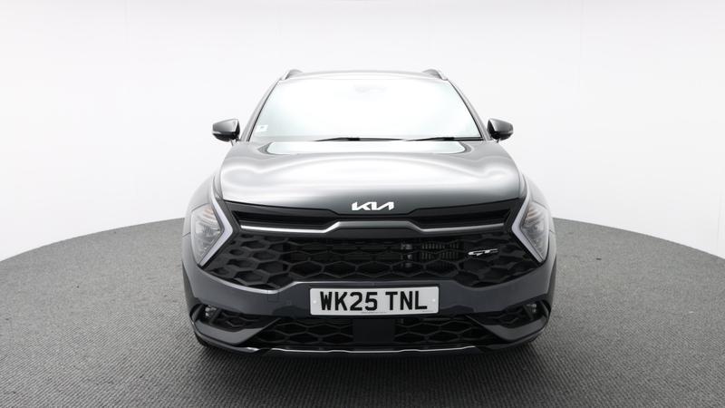Used Kia Sportage 2025 for sale - 77117467: Photo 8
