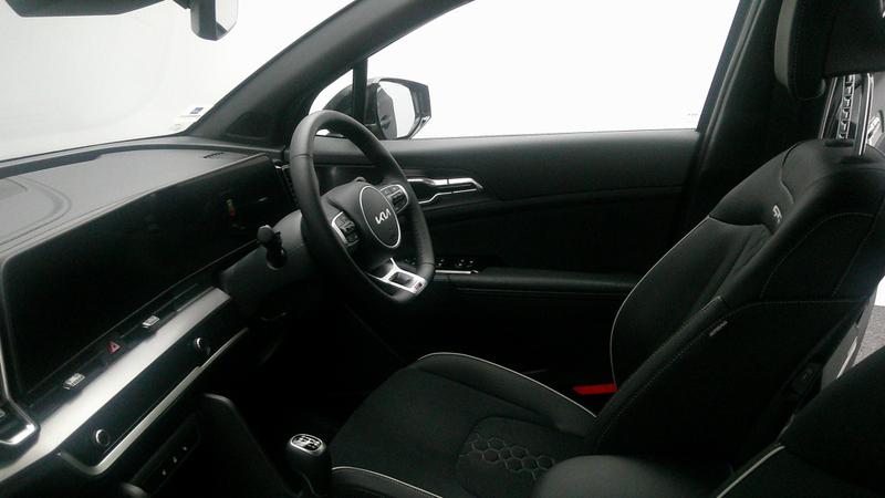 Used Kia Sportage 2025 for sale - 77117467: Photo 9