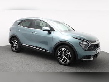 Used Kia Sportage 2023 for sale - 77117454: Photo