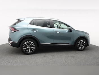 Used Kia Sportage 2023 for sale - 77117454: Photo