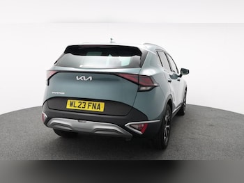 Used Kia Sportage 2023 for sale - 77117454: Photo