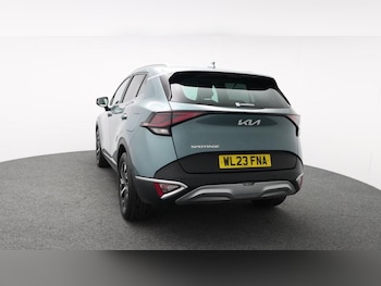 Used Kia Sportage 2023 for sale - 77117454: Photo