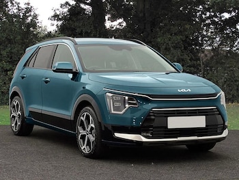 Used Kia Niro 2023 for sale - 79108099: Photo