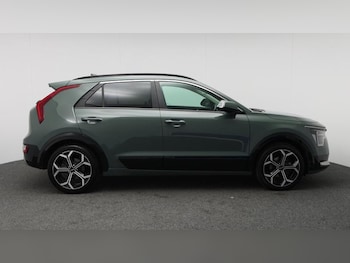Used Kia Niro 2023 for sale - 79108099: Photo