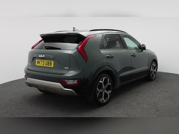 Used Kia Niro 2023 for sale - 79108099: Photo