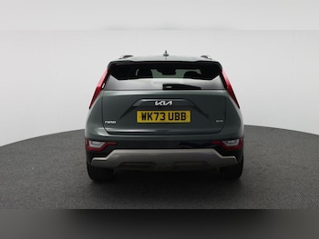 Used Kia Niro 2023 for sale - 79108099: Photo