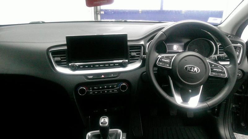 Used Kia Ceed 2019 for sale - 77117192: Photo 11