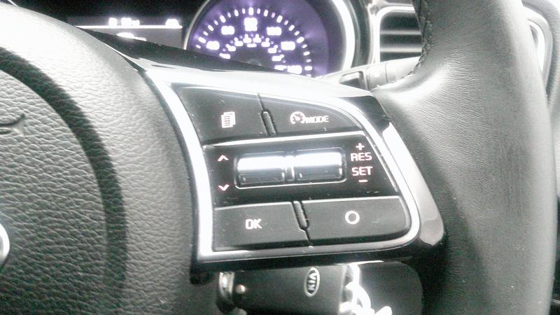 Used Kia Ceed 2019 for sale - 77117192: Photo 13