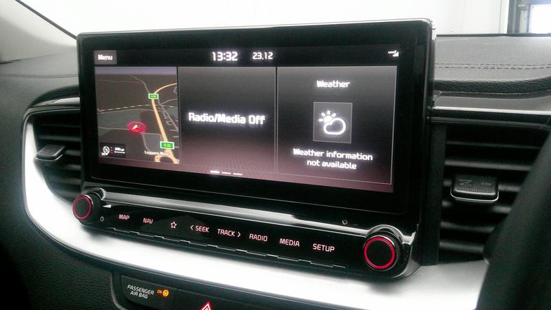 Used Kia Ceed 2019 for sale - 77117192: Photo 14