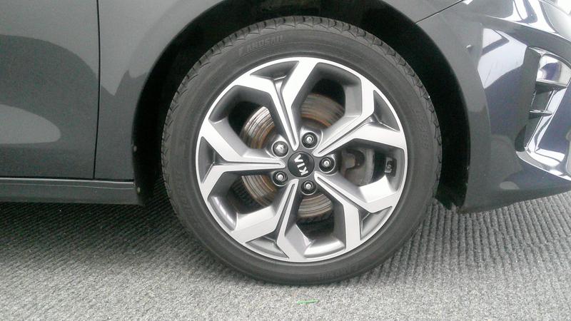 Used Kia Ceed 2019 for sale - 77117192: Photo 19