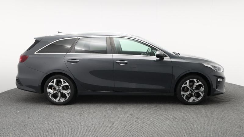 Used Kia Ceed 2019 for sale - 77117192: Photo 2