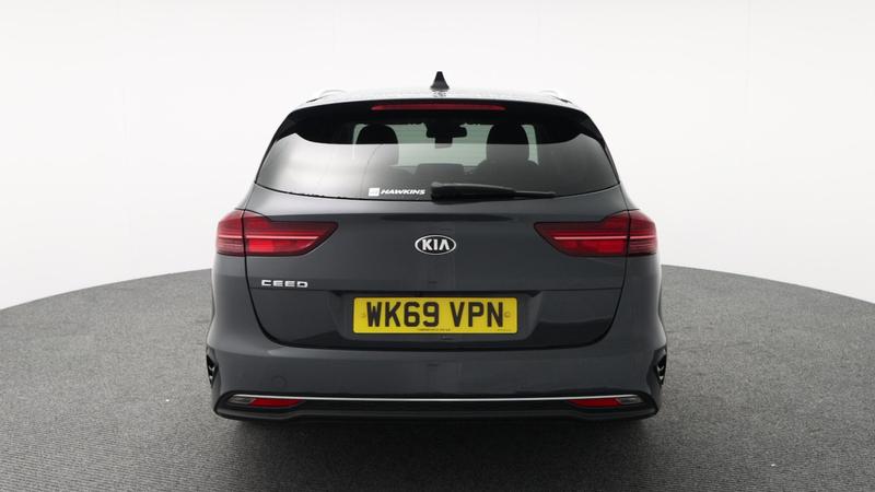 Used Kia Ceed 2019 for sale - 77117192: Photo 4