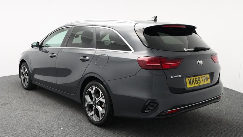 Used Kia Ceed 2019 for sale - 77117192: Photo 5