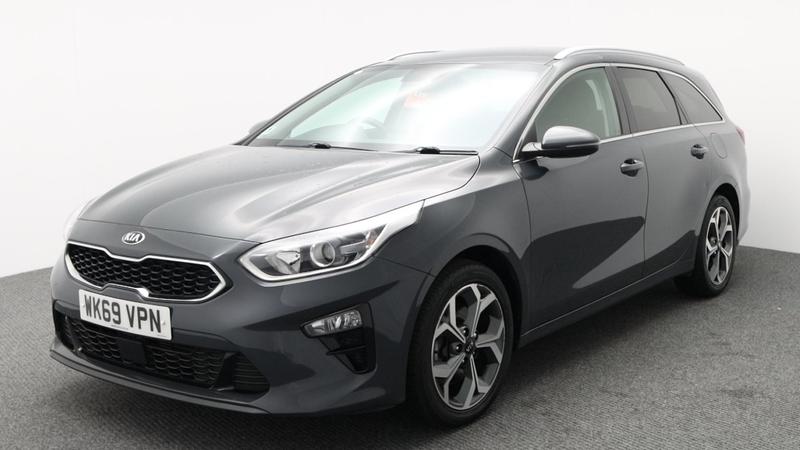 Used Kia Ceed 2019 for sale - 77117192: Photo 7