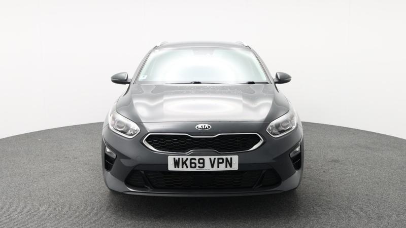 Used Kia Ceed 2019 for sale - 77117192: Photo 8
