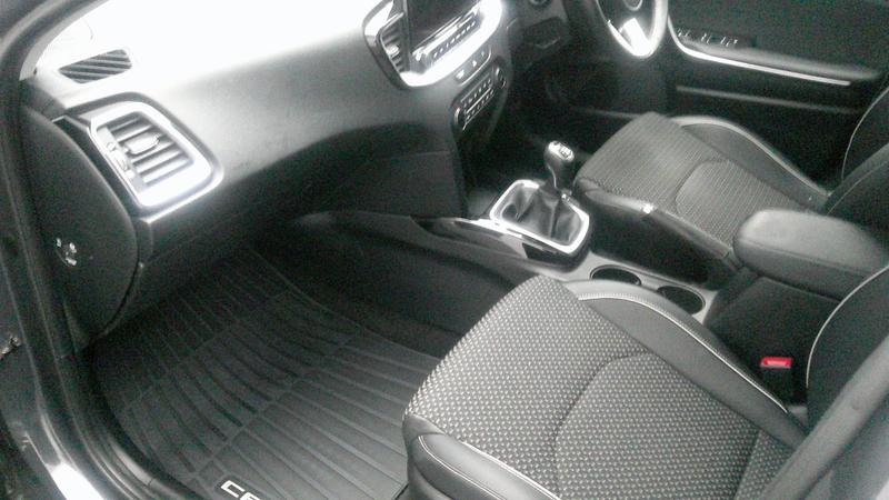 Used Kia Ceed 2019 for sale - 77117192: Photo 9