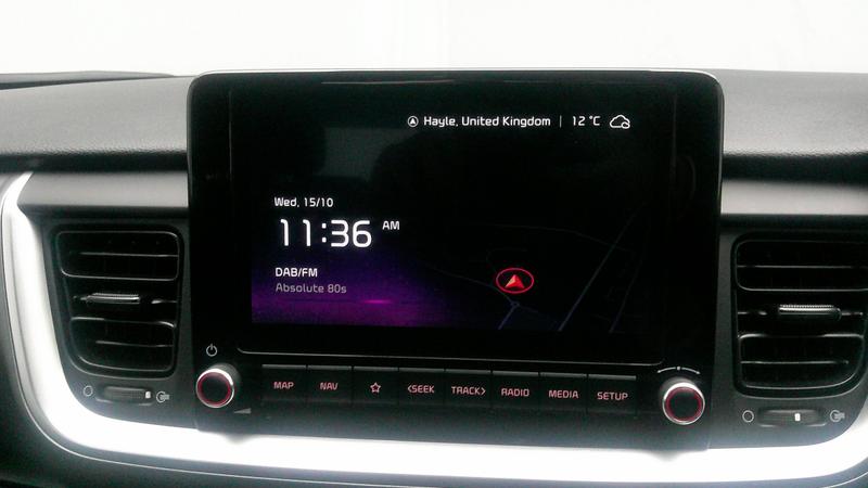 Used Kia Stonic 2024 for sale - 77157337: Photo 19