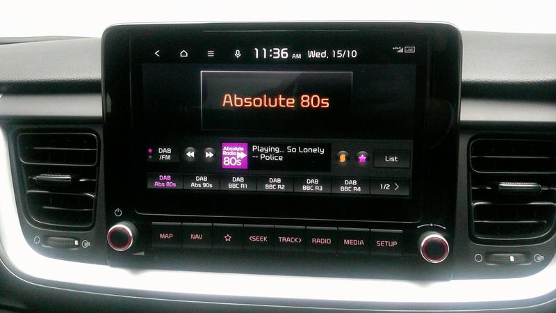 Used Kia Stonic 2024 for sale - 77157337: Photo 21