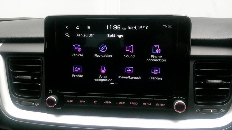 Used Kia Stonic 2024 for sale - 77157337: Photo 23