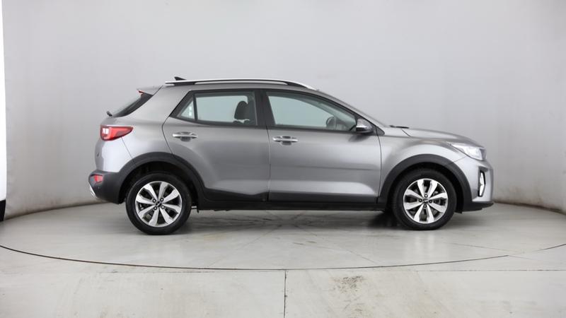 Used Kia Stonic 2024 for sale - 77157337: Photo 3