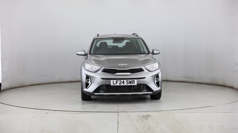 Used Kia Stonic 2024 for sale - 77157337: Photo 5