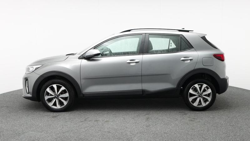 Used Kia Stonic 2024 for sale - 77157337: Photo 6