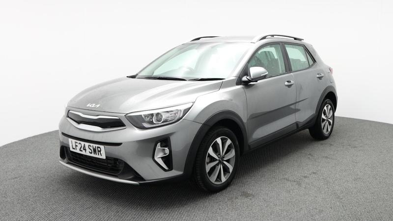 Used Kia Stonic 2024 for sale - 77157337: Photo 7