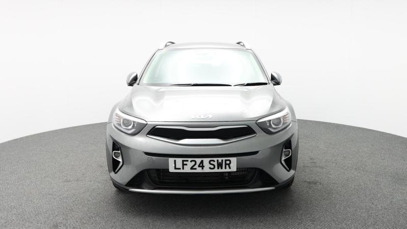 Used Kia Stonic 2024 for sale - 77157337: Photo 8