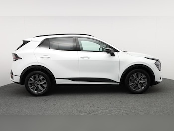 Used Kia Sportage 2023 for sale - 78817802: Photo