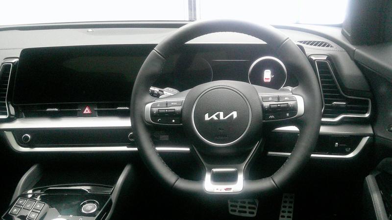 Used Kia Sportage 2025 for sale - 77211053: Photo 10