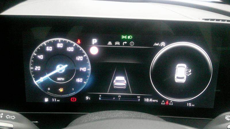 Used Kia Sportage 2025 for sale - 77211053: Photo 19