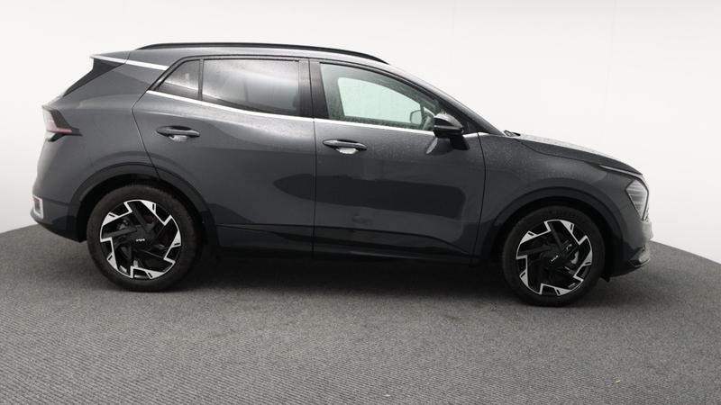 Used Kia Sportage 2025 for sale - 77211053: Photo 2