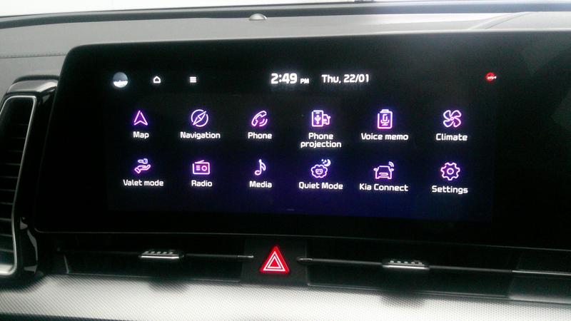 Used Kia Sportage 2025 for sale - 77211053: Photo 20