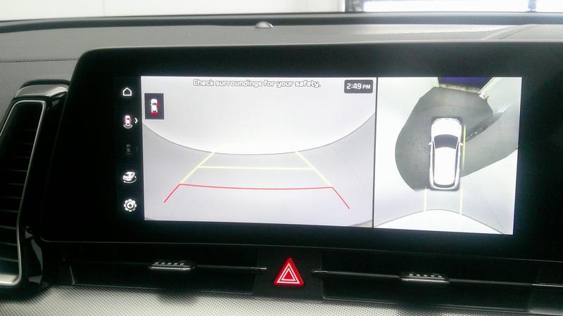 Used Kia Sportage 2025 for sale - 77211053: Photo 21