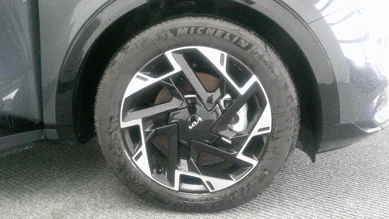 Used Kia Sportage 2025 for sale - 77211053: Photo 24