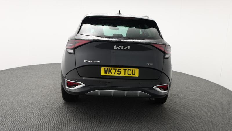 Used Kia Sportage 2025 for sale - 77211053: Photo 4