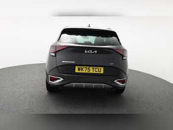 Used Kia Sportage 2025 for sale - 77211053: Photo