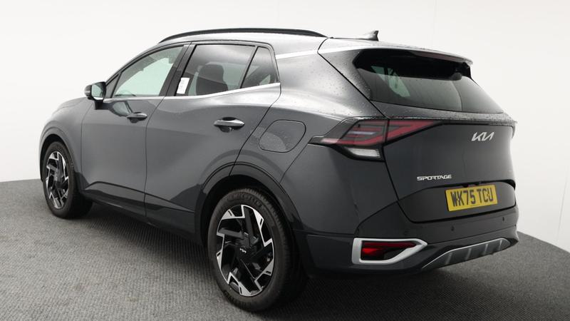 Used Kia Sportage 2025 for sale - 77211053: Photo 5