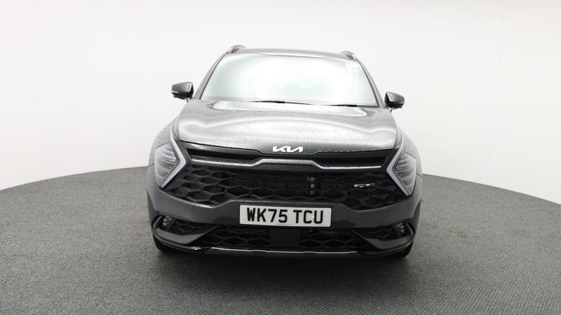 Used Kia Sportage 2025 for sale - 77211053: Photo 8