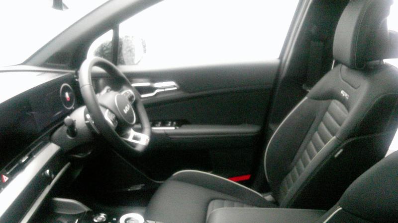 Used Kia Sportage 2025 for sale - 77211053: Photo 9