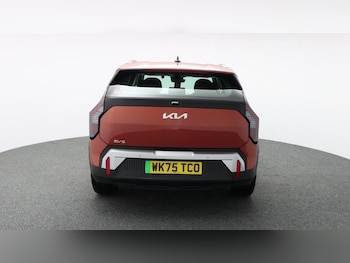 Used Kia EV3 2025 for sale - 77211093: Photo