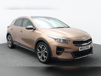 2022 - 1.5 T-GDi ISG 4 Manual 5-Door